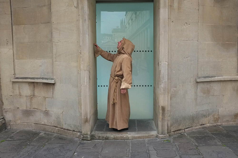 Aquae Sulis - a brief history of the people of Bath. Photo 3