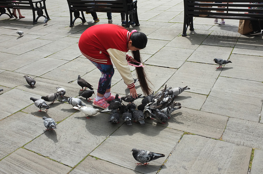 Aquae Sulis - a brief history of the people of Bath. Photo 34