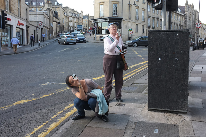 Bath Spa. Photo 7