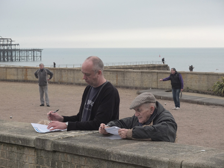 Brighton. Photo 5