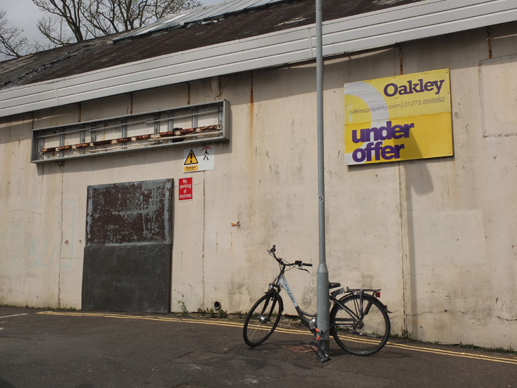 Brighton. Photo 6