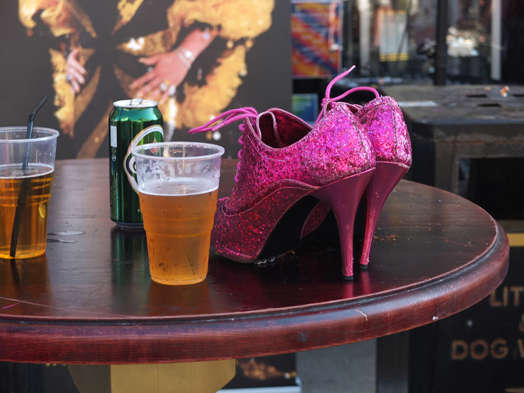 Brighton. Photo 9