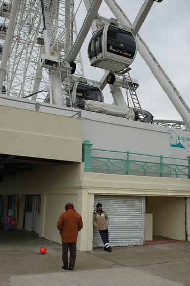 Brighton. Photo 11
