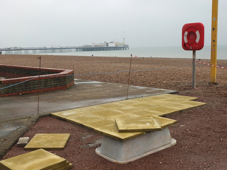 Brighton. Photo 18
