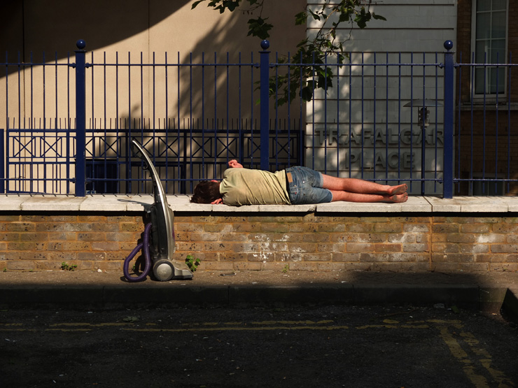 Brighton. Photo 29