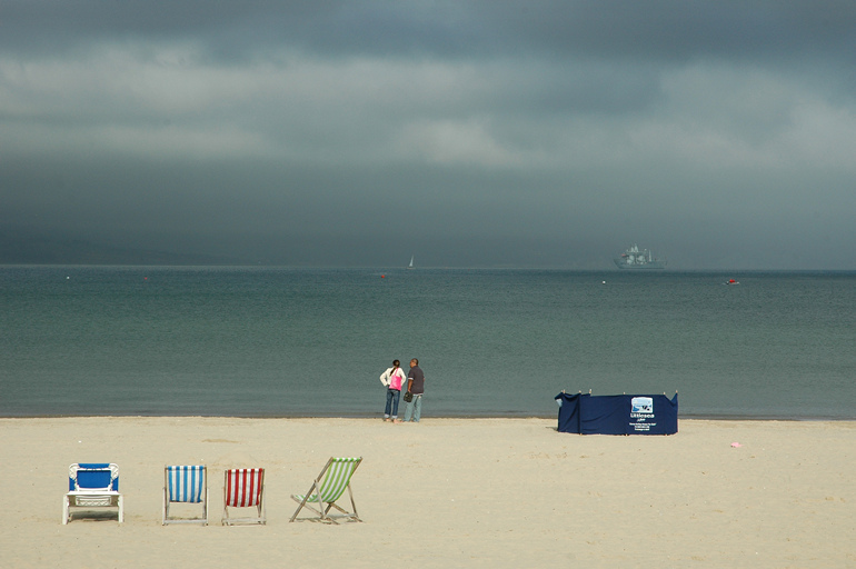 Beside the sea. Photo 27