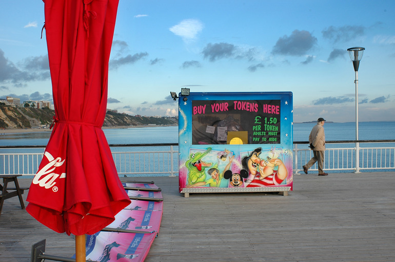 Beside the sea. Photo 29