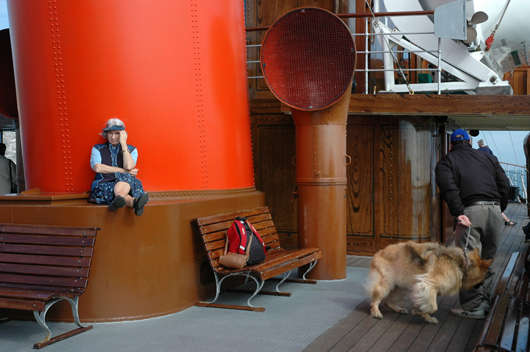 Beside the sea. Photo 38