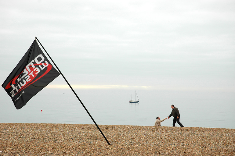 Beside the sea. Photo 40