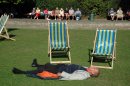 Lie down, Bournemouth