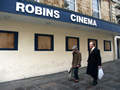 Robins Cinema (RIP), Bath