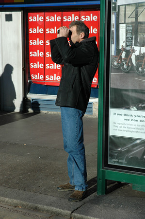 Sale bargains, Bournemouth