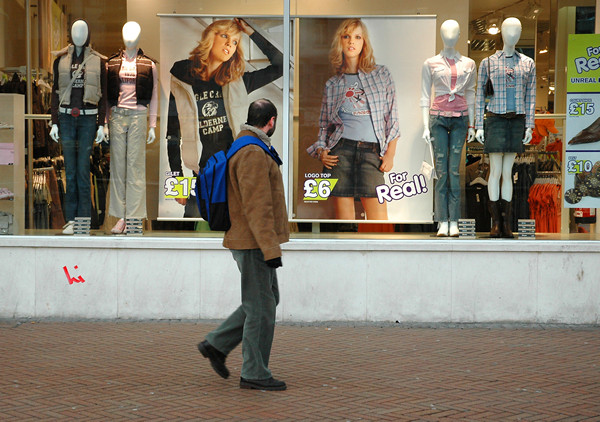 Decisions, Bournemouth