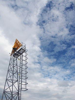 Tower, Southampton