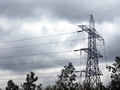 Pylon, Southampton
