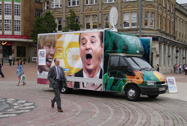 Entertainment, Bournemouth