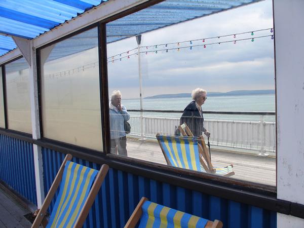 Bournemouth Pier
