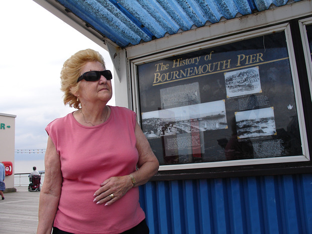 Bournemouth Pier