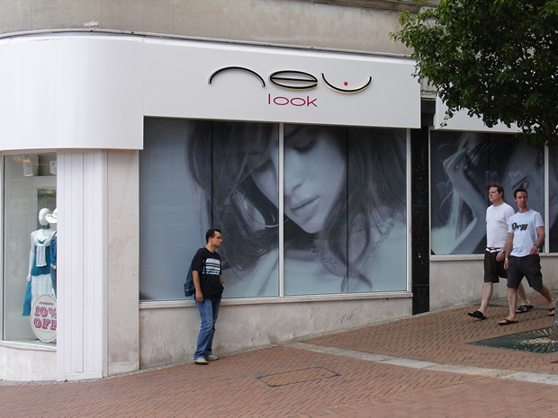 Rejection, Bournemouth