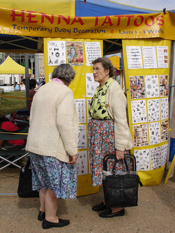 Tattoos, Bournemouth