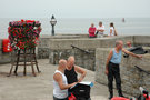 Lyme Regis