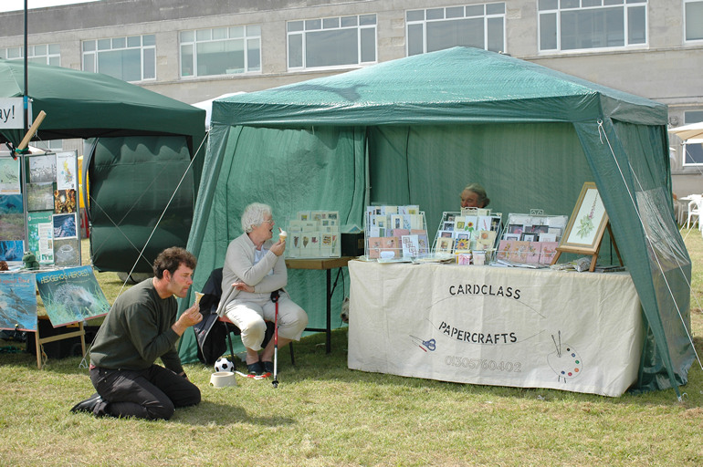 Ice creams, Portland
