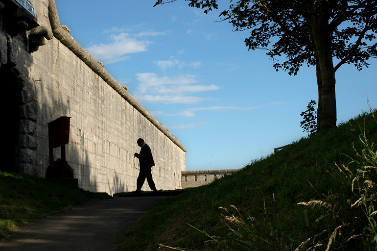 Fort, Weymouth
