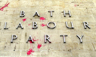 bath labour party