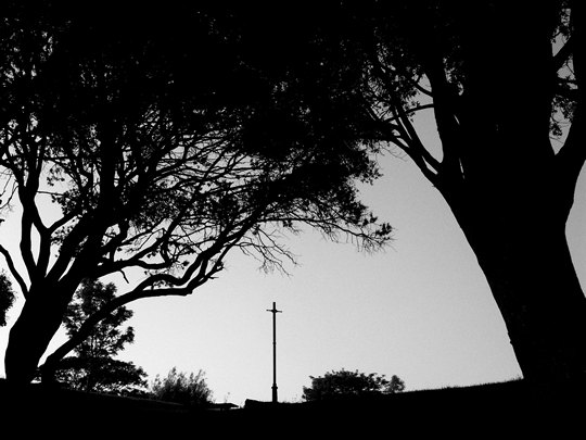 Nothe Gardens, Weymouth