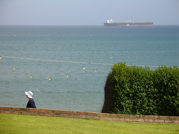 Greenhill Gardens, Weymouth