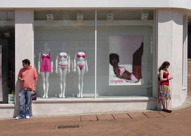 Waiting, Bournemouth