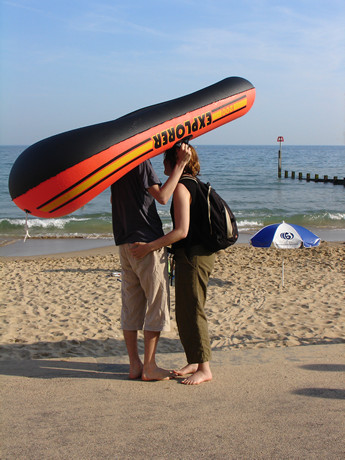 Romance, Bournemouth