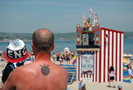 Punch and Judy, Weymouth