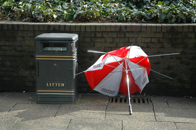 Weather, Southampton