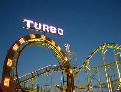 Brighton Pier
