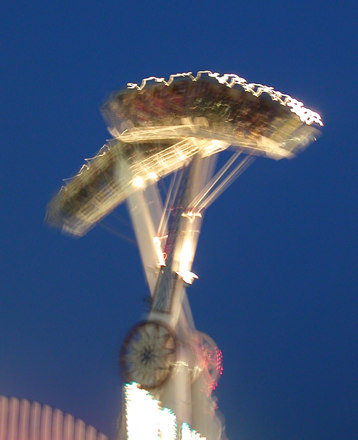 Brighton Pier