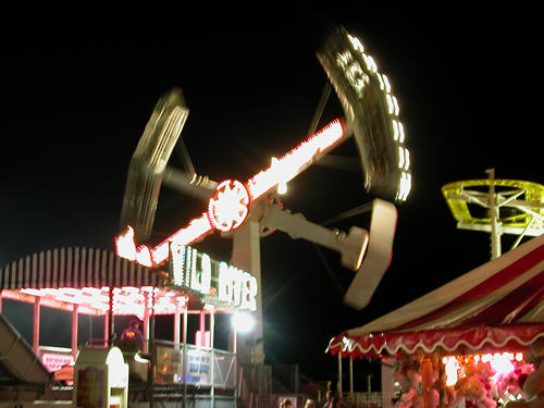 Brighton Pier