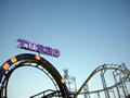 Brighton Pier