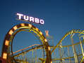 Brighton Pier