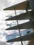 Pointy building, Bristol