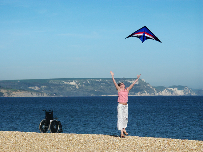 Beside the sea. Photo 9