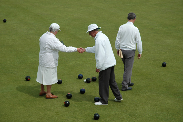 Bowling, Weymouth
