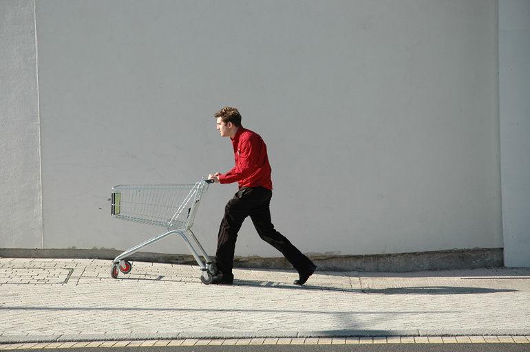 Hunter-gatherer, Bristol