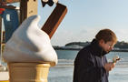 Ice cream