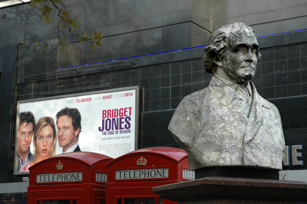 Leicester Square, London