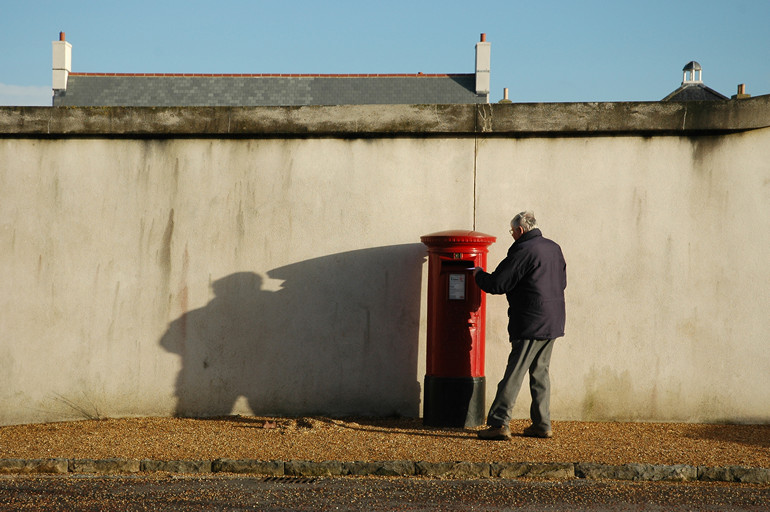 Poundbury