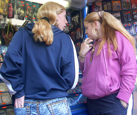 Jewellery, Bristol
