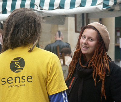 Dreadlocks, Bath