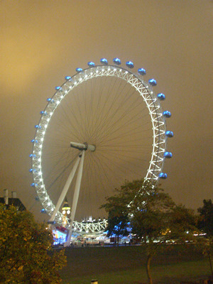 London Eye