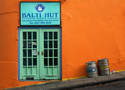 Balti Hut, Bristol